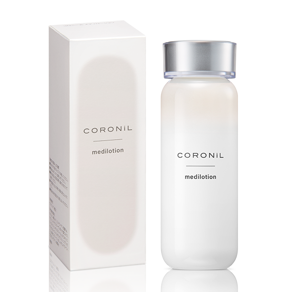 コロニール メディローション